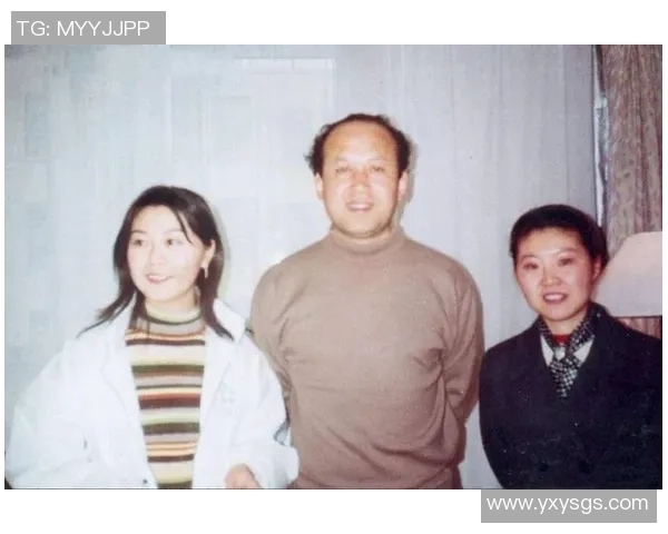 专访羽毛球女将吴芳揭秘她成功背后的努力与坚持