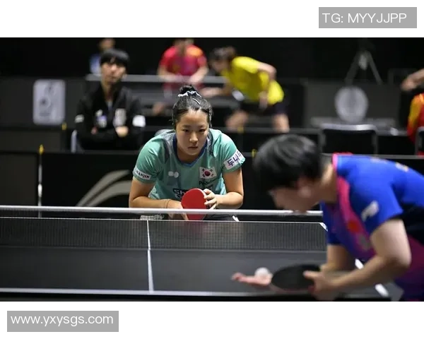 乒乓球背后的心理战术揭秘：走进北京乒乓球队的心灵世界