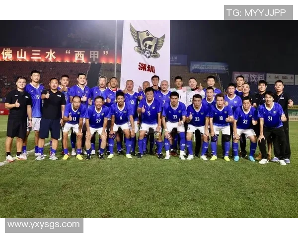 深圳足球队逆袭之路揭秘大满贯特别报道展现奋斗与荣耀 深圳足球队逆袭之路揭秘大满贯特别报道展现奋斗与荣耀