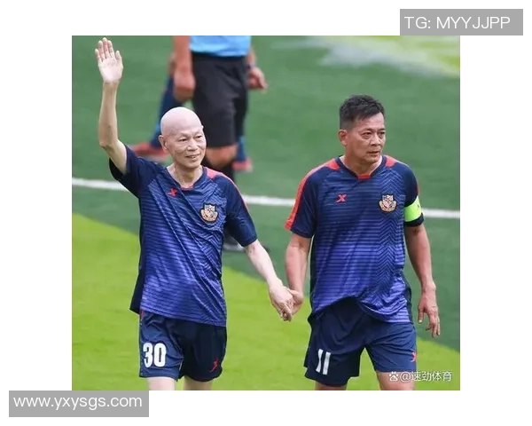 央视解说香港足球明星的辉煌历程与未来发展展望