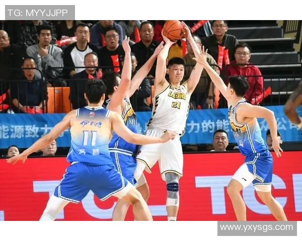 广州篮球队技术分析与战术探讨聚焦篮球发展新趋势